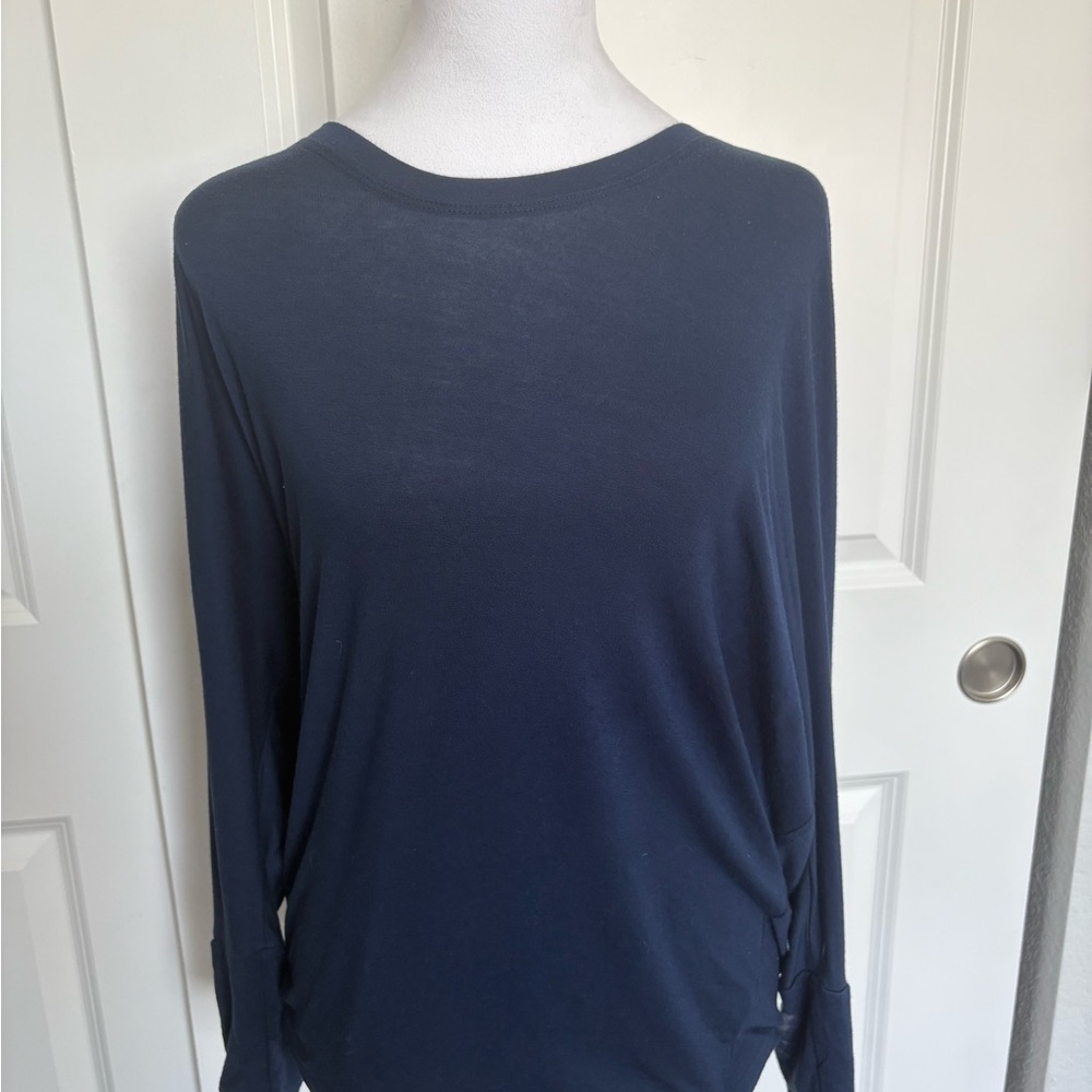 Amour Vert Blue top